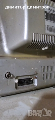 телевизор за ремонт или за части, снимка 3 - Телевизори - 51755058