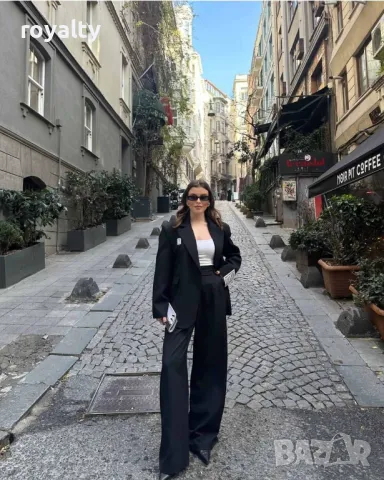 Дамски комплект , снимка 2 - Костюми - 49148684