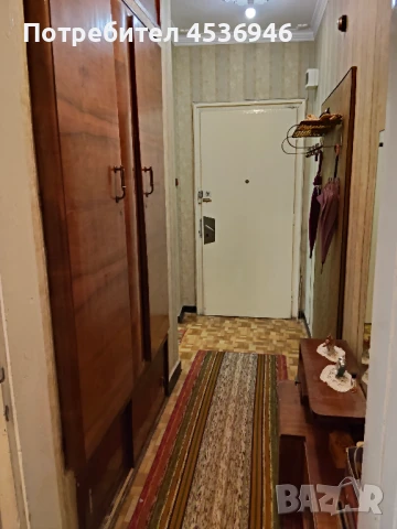 Собственик продава Апартамент, снимка 3 - Апартаменти - 51065215