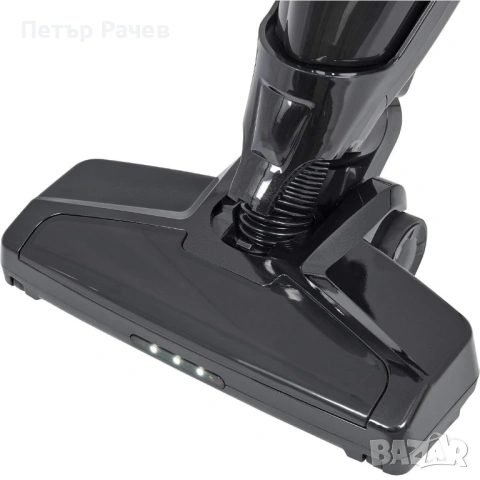 Безжична прахосмукачка 2 в 1 с Li-ion батерия, 8 kPa, 22.2V - Вертикална и ръчна прахосмукачка без т, снимка 10 - Прахосмукачки - 53985065