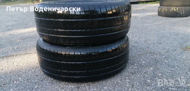 Гуми 205 55 16 Пирели Pirelli 
4 броя 
Не са нови , снимка 4 - Гуми и джанти - 42170782