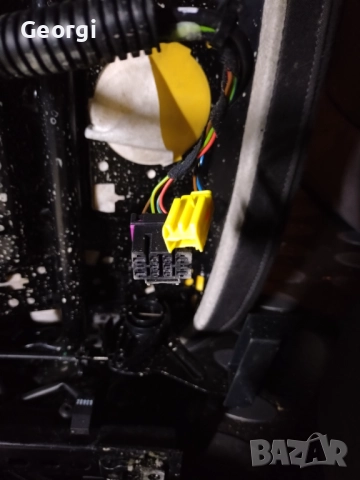 Комплект седалки за Ауди а4, снимка 4 - Аксесоари и консумативи - 52560440