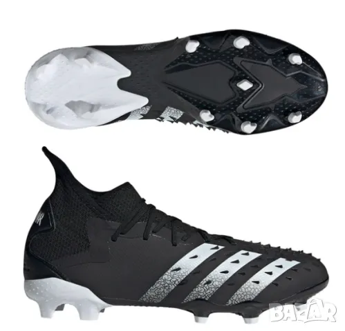 бутонки adidas Performance PREDATOR FREAK.2 FIRM GROUND номер 40 ,5- 41 1/3
