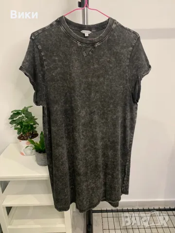 Спортна рокля в размер S, би станала и за М, снимка 4 - Рокли - 47301629