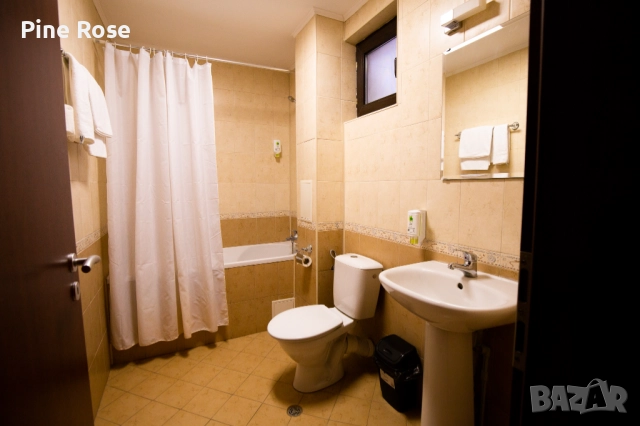 Предлагам под наем къща с 4 стаи, снимка 11 - Къщи - 52954473