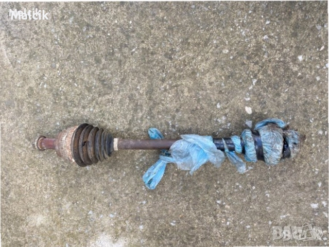 Land Rover Freelander 1 1.8 16v 120к.с Разпродажба на части, снимка 12 - Части - 51979287