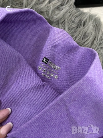 Дамски клин, снимка 4 - Клинове - 53108384