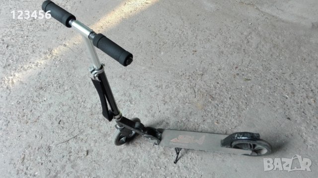 Тротинетка, снимка 3 - Скутери и тротинетки - 29418094