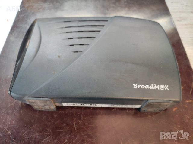 Продават се мрежов ключ,  мрежов хъб, вiдео сендер, USB хъб, RF модулатор, ADSL модем, снимка 14 - Други - 53256743