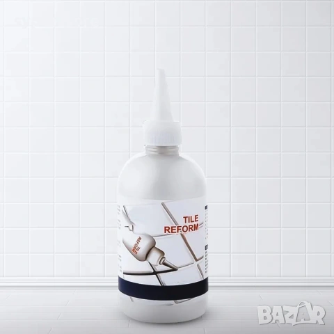 Препарат, Смола за  бели фуги - Fuga White Digital One SP01141 виж отново блясъка на фугите в твоята, снимка 3 - Препарати за почистване - 53177944