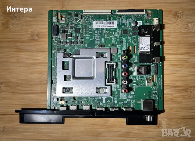 Main board BN41-02703A BN94-14237D от Samsung UE65RU7302K