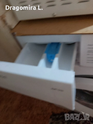 Продавам 5кг пералня , снимка 4 - Перални - 54206442