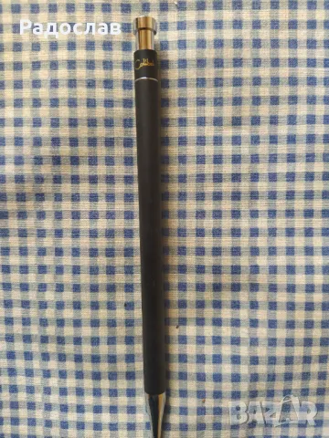 химикалка Colibri  Marlboro , снимка 4 - Ученически пособия, канцеларски материали - 50392573