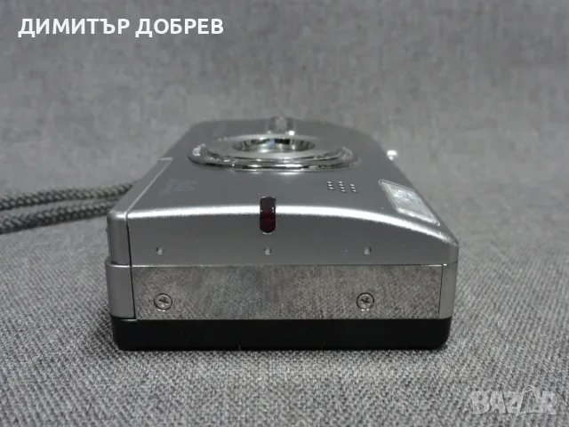 ЦИФРОВ ФОТОАПАРАТ OLYMPUS SP-700 6.0MP CCD DIGITAL CAMERA Y2K DIGICAM, снимка 9 - Фотоапарати - 55971213