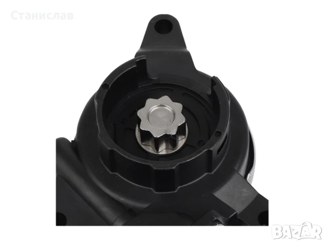 Електромотор за стъклоподемник на Honda Accord MK7, снимка 6 - Части - 50627602