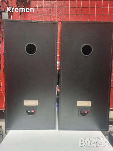 Тонколони SONY SS-A609, снимка 10 - Тонколони - 52740874