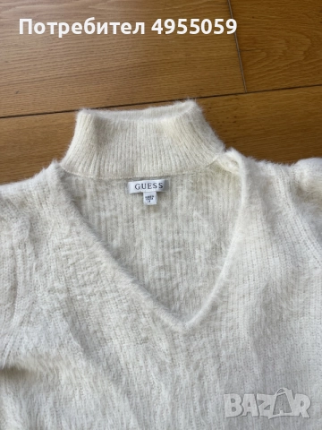 маркови рокли Guess , Alvin -, снимка 2 - Рокли - 56211732