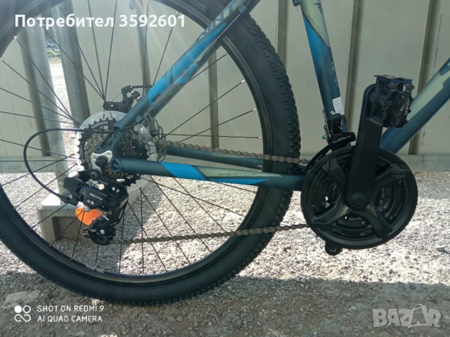 нови велосипеди 27.5 цола,29 цола., снимка 10 - Велосипеди - 50743987