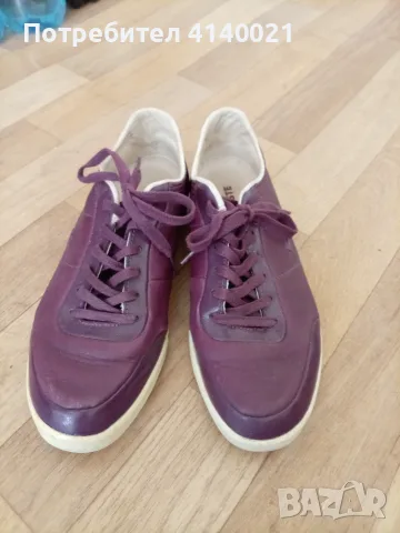 Обувки  Lacoste, снимка 2 - Дамски ежедневни обувки - 56127069