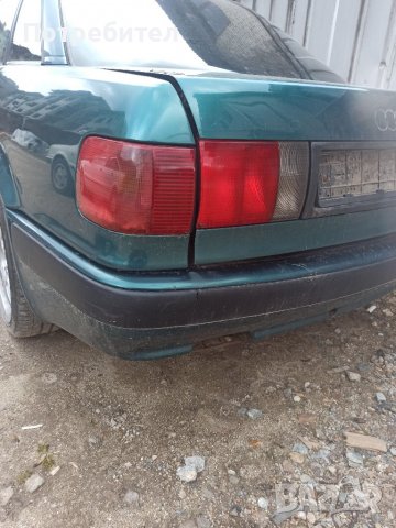 Ауди 80  б4 на части, снимка 6 - Части - 39347986