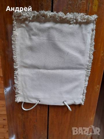Стара чанта,торба Миша #4, снимка 4 - Други ценни предмети - 44734287