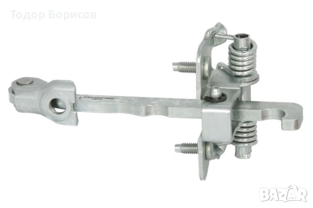 Ограничител /фиксатор/ обтегач врата за NISSAN PRIMASTAR  2001-2016