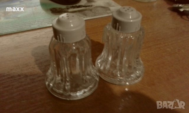 Солнички ретро малки, нови 