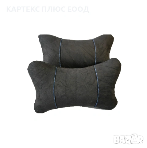 Възглавнични за автомобил, снимка 4 - Аксесоари и консумативи - 54192452