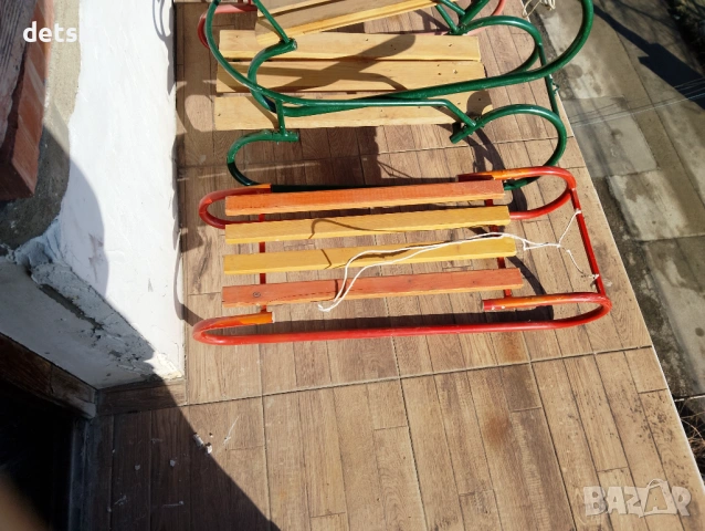 Шейна, снимка 4 - Зимни спортове - 52945518