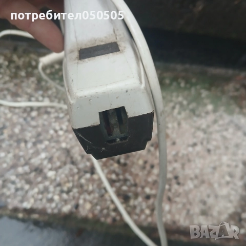 Френски Електрически Нож Мулинекс за Месо, снимка 3 - Други инструменти - 52635109