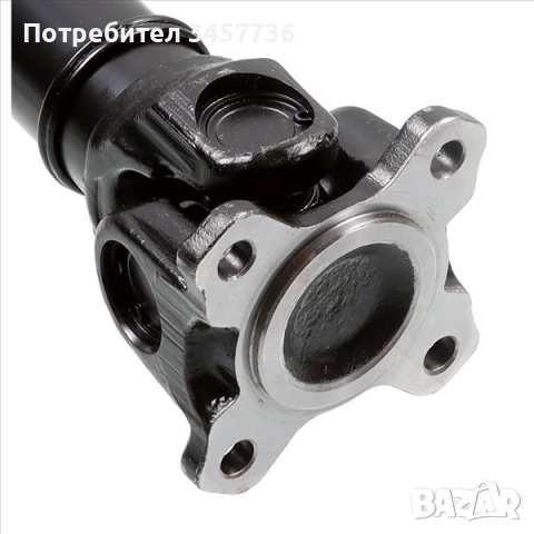 Нов преден кардан BMW 5-series F10 / F10 x-Drive, снимка 3 - Части - 51889937