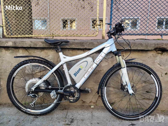 26 цола електрически алуминиев велосипед с 21 скорости хидравлични спирачки палцови команди 