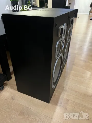 колони Pioneer HPM-70, снимка 5 - Тонколони - 49145952