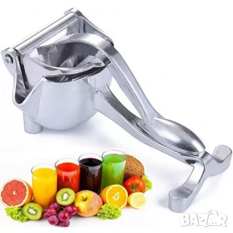 Топ цена! Ръчна сокоизстисквачка Juice Fruit Press, снимка 2 - Аксесоари за кухня - 36928322