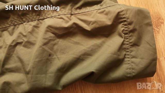 Beaver Lake Hunting Waterproof Trouser размер М за лов и туризъм панталон водонепромокаем - 24, снимка 8 - Други - 30409490