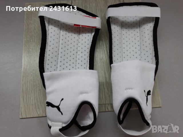 Кори за футбол PUMA , снимка 6 - Футбол - 29383655