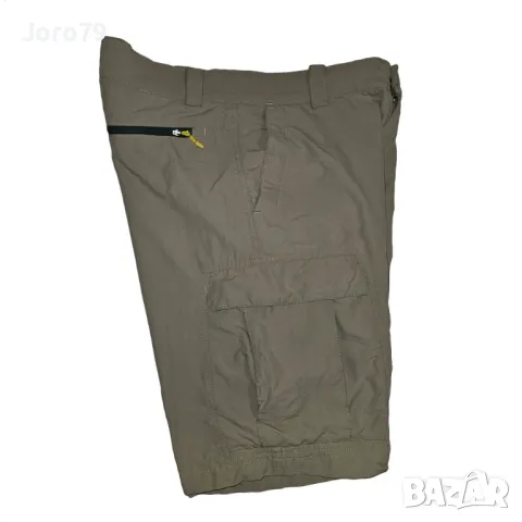 Helly Hansen Мъжки Къси Панталони Ежедневни Туризъм Раз.L,33, снимка 3 - Къси панталони - 50430908