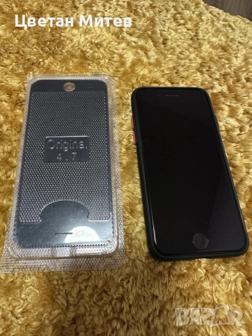iPhone SE 64 Gb, снимка 8 - Apple iPhone - 56483011