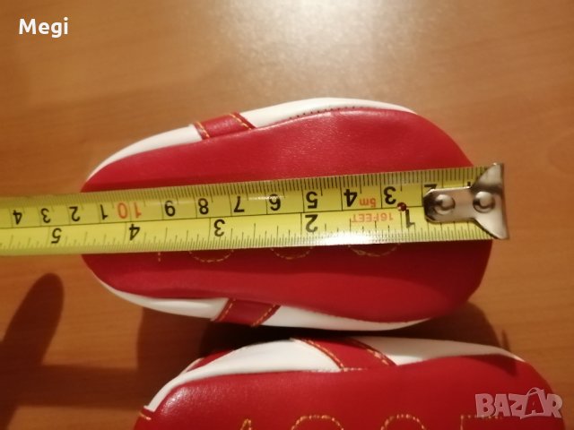 Бебешки буйки Galatasaray, снимка 4 - Бебешки обувки - 31036318
