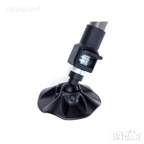 Стол FOX R3 Series camo chair, снимка 4 - Такъми - 31069365