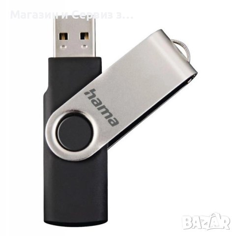 USB памет Rotate, 32GB, снимка 4 - USB Flash памети - 52382087