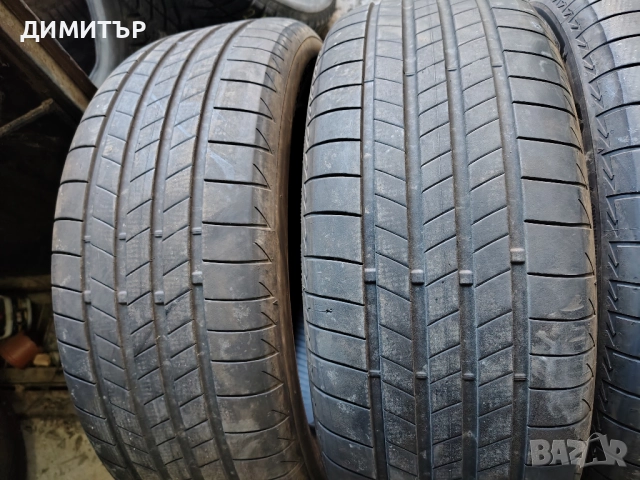 4бр.летни гуми BRIDGESTONE 255 50 19 DOT21 цена за брой, снимка 3 - Гуми и джанти - 51446328
