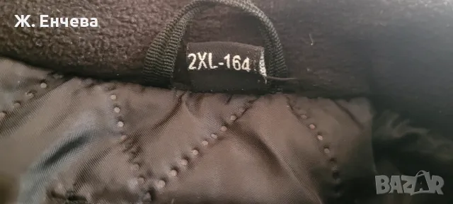 текстилно яке за мотор, снимка 4 - Якета - 49462171