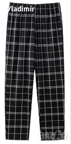 Мъжки комплект за сън , снимка 3 - Други - 50959165