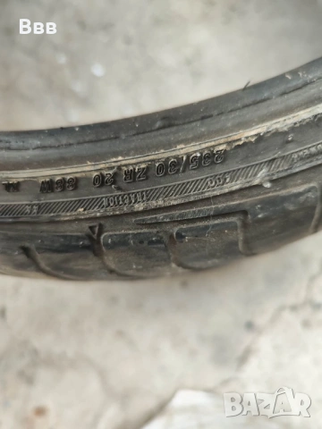 Летни гуми, снимка 5 - Гуми и джанти - 53203801