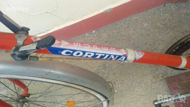 Велосипед Cortina Super 26'', снимка 7 - Велосипеди - 42074685