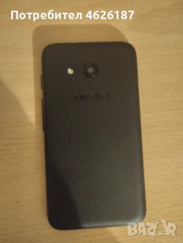Телефон Alcatel 1E , снимка 2 - Други - 52095710