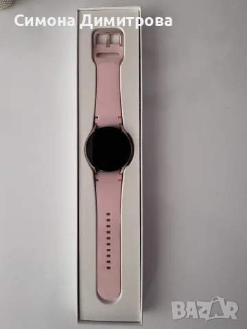 Samsung Galaxy Watch FE, снимка 2 - Смарт часовници - 56249815