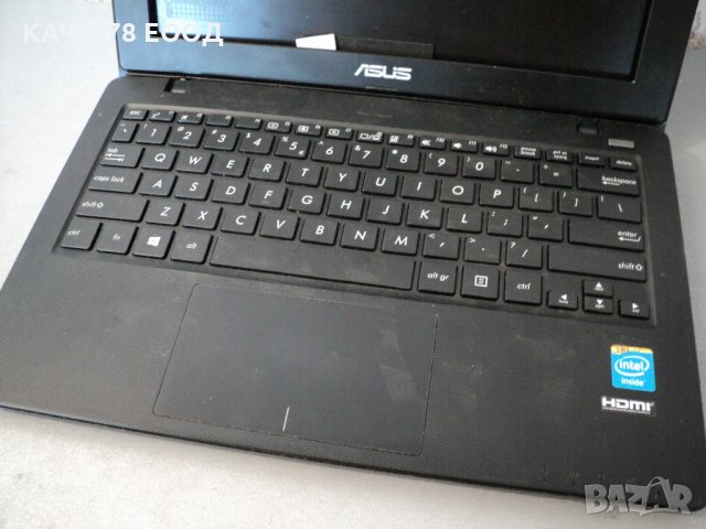 Asus – X200M, снимка 3 - Части за лаптопи - 33755111