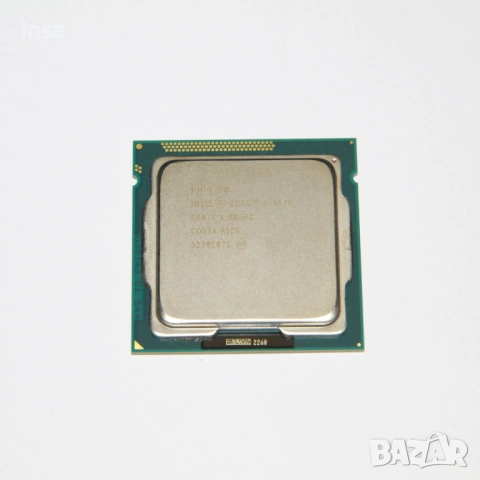 Процесори CPU Intel Core i5-3570 3.4GHz LGA1155 процесор, 4 ядра